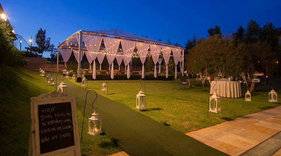 notícia Setor de eventos se prepara para a volta das atividades