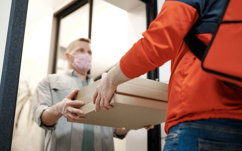 notícia Como cadastrar sua empresa no Rappi