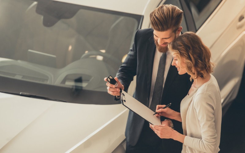 notícia Carro usado: como avaliar na hora de fazer a compra