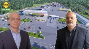 notícia Parada Vendrami, empreendimento voltado a caminhoneiros e turistas, fecha parceria com Grupo Kurujão