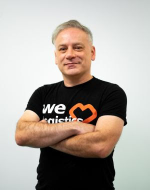 notícia  Nova tecnologia facilita operação de fretes no Brasil