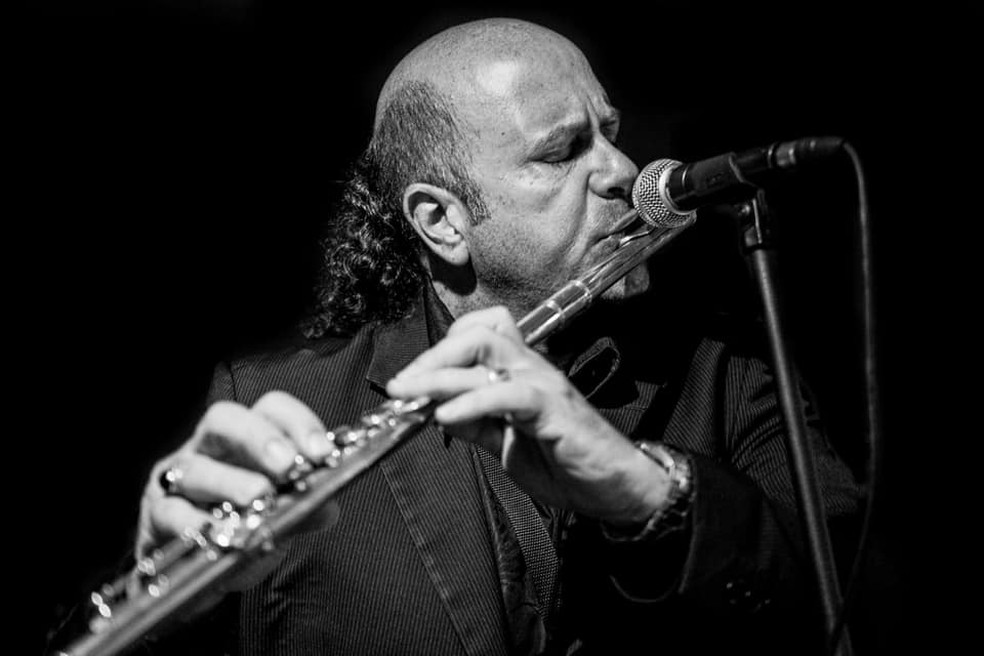 notícia Marco Fukuyama recebeu na Studio FKM Derico