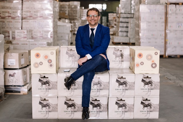 notícia Após momento adverso, Orion Vinhos apresenta novos planos de negócios para o mercado da bebida