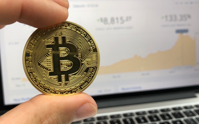 notícia Bitcoin: conheça a história da moeda digital