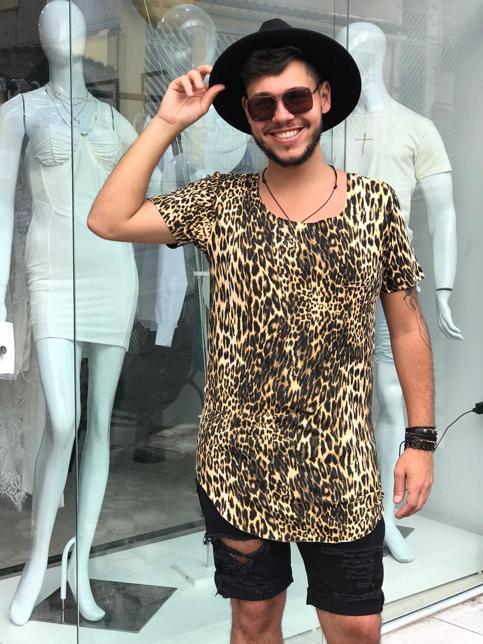 notícia Conheça a trajetória do cantor Lucas Vidotte