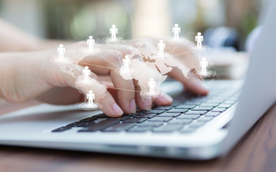 notícia Mercado de trabalho busca crescentemente por profissionais da área de T.I.