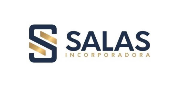 notícia Salas Incorporadora aposta em modernidade com a sua nova identidade visual