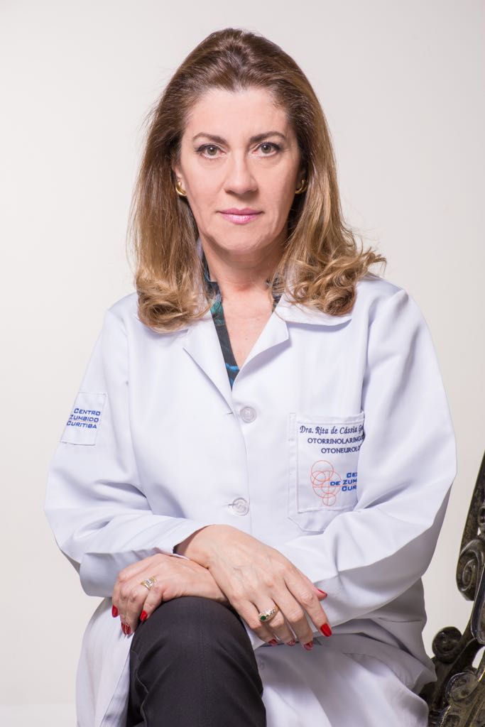 notícia Cera no ouvido não é sujeira