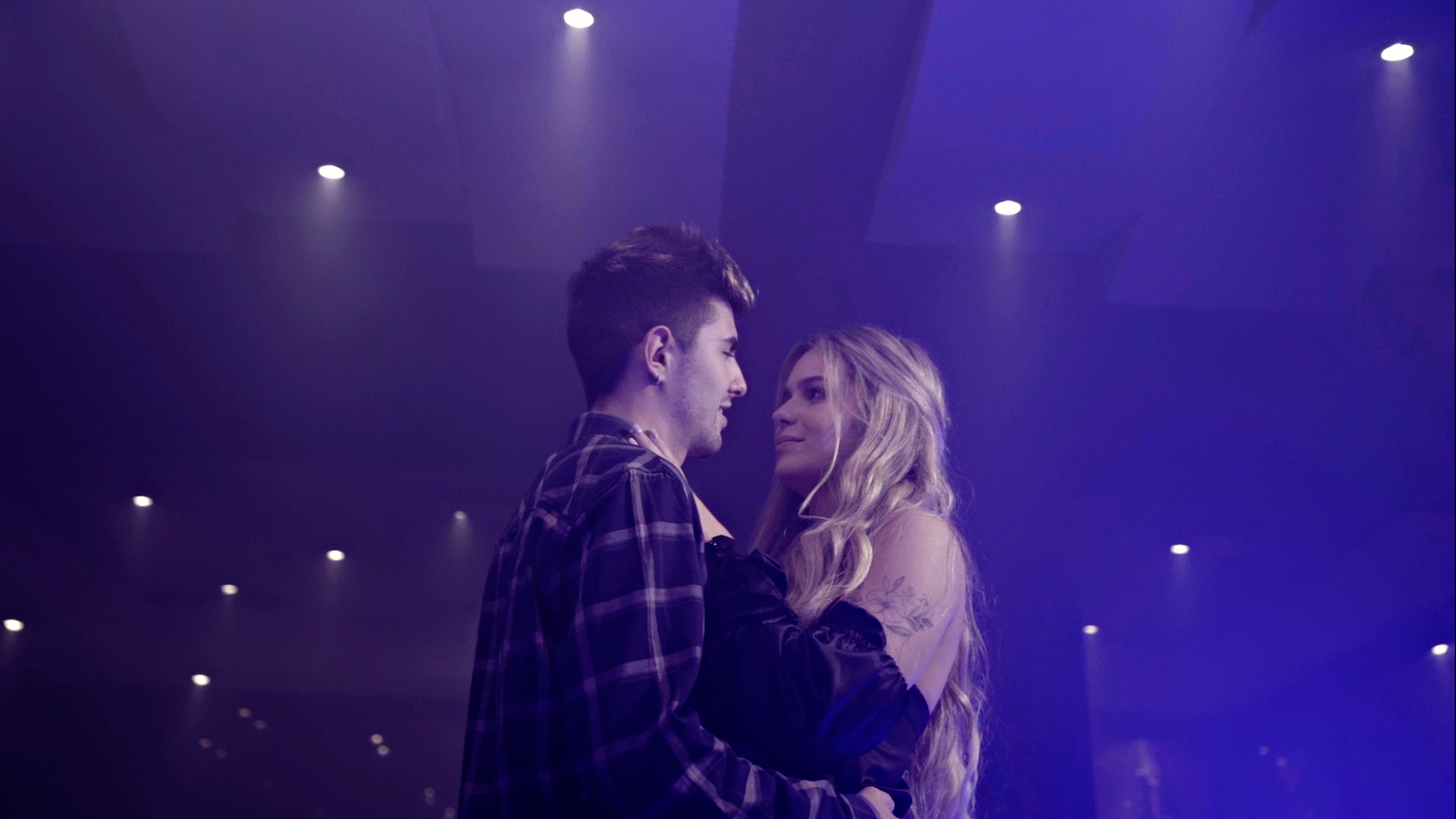 notícia Viih Tube estrela clipe da dupla Henrique & Ruan