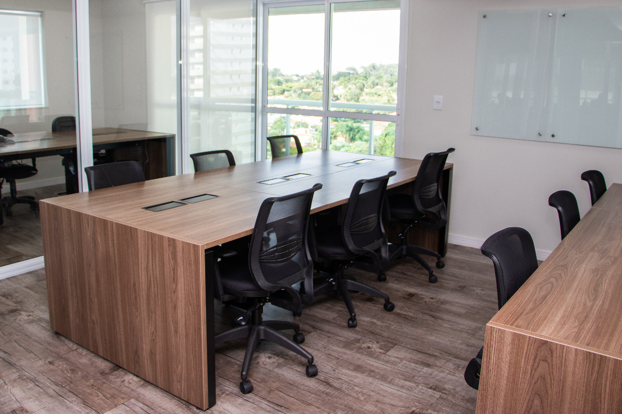 notícia Por que é lucrativo optar pelo coworking?