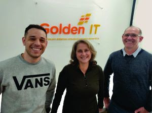 notícia Empresa paranaense expande negócios pelo Brasil apostando na transformação digital do setor de alimentação