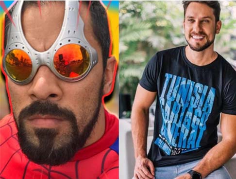 notícia Famosos estarão presentes na inauguração da primeira unidade da Loja DURSKI em Jaboticabal-SP