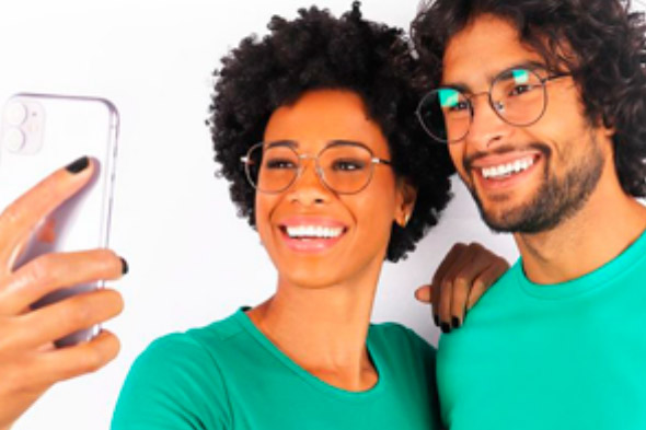 notícia Óculos de grau: por que usar e quais são os benefícios?