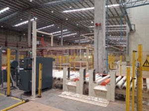 notícia Soluções integradas para marcação a laser em MDF geram economia e segurança à indústria