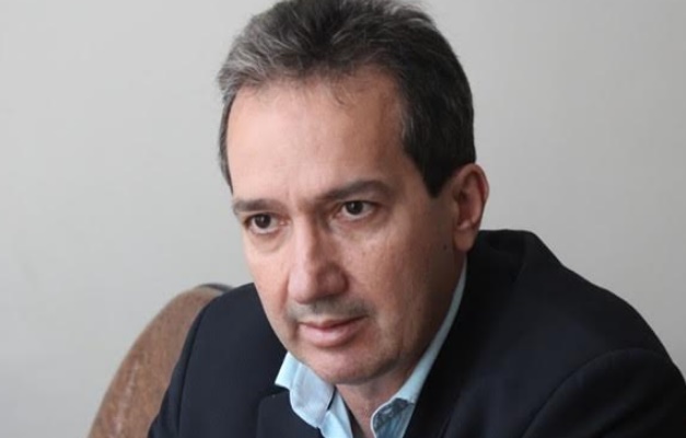 notícia Em Goiás: Haroldo Naves destaca apoio da maioria do partido à aliança do MDB com Ronaldo Caiado