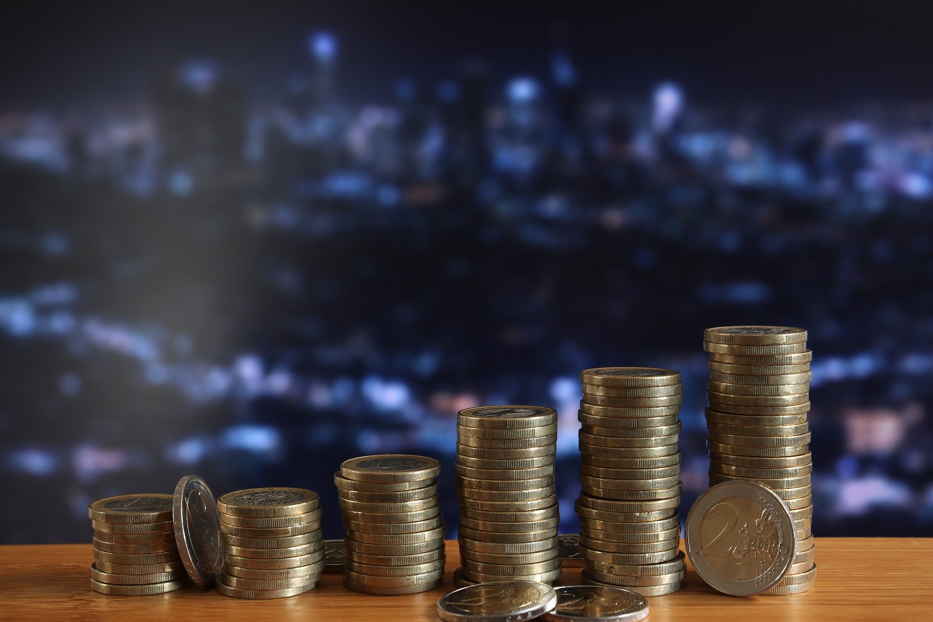 notícia Por que você está sempre sem dinheiro?