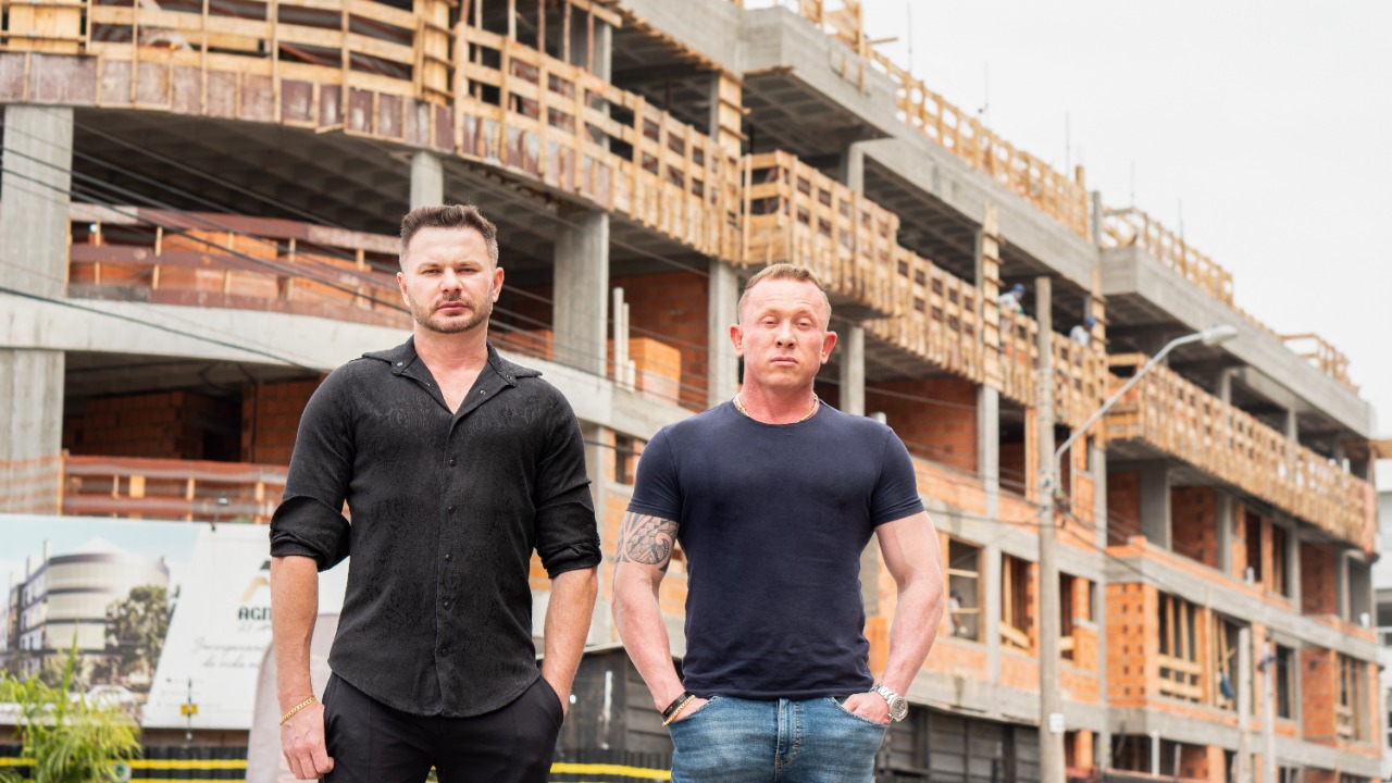 notícia Do bairro dos Ingleses para o Brasil: Agnes Construção e Incorporação quer expandir seus negócios e faturar R$ 36 milhões até o final do ano