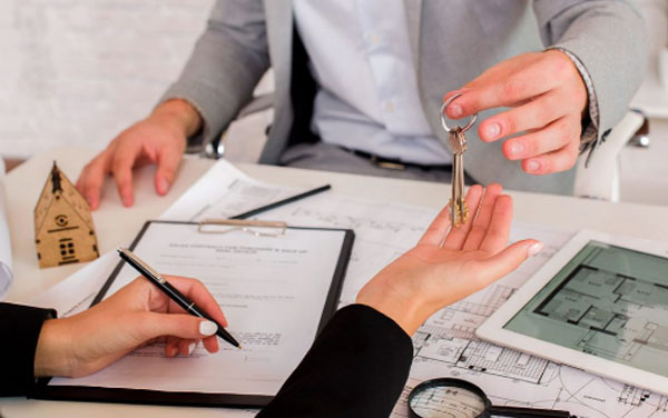 notícia Saiba os dois principais pontos para definir se vale a pena financiar um imóvel para alugar