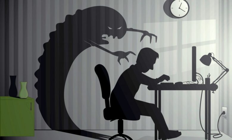 notícia Doenças psicossomáticas