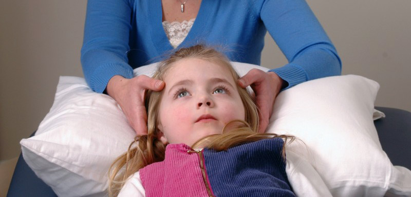 notícia Como as Barras de Access podem ajudar na agitação de seu filho?