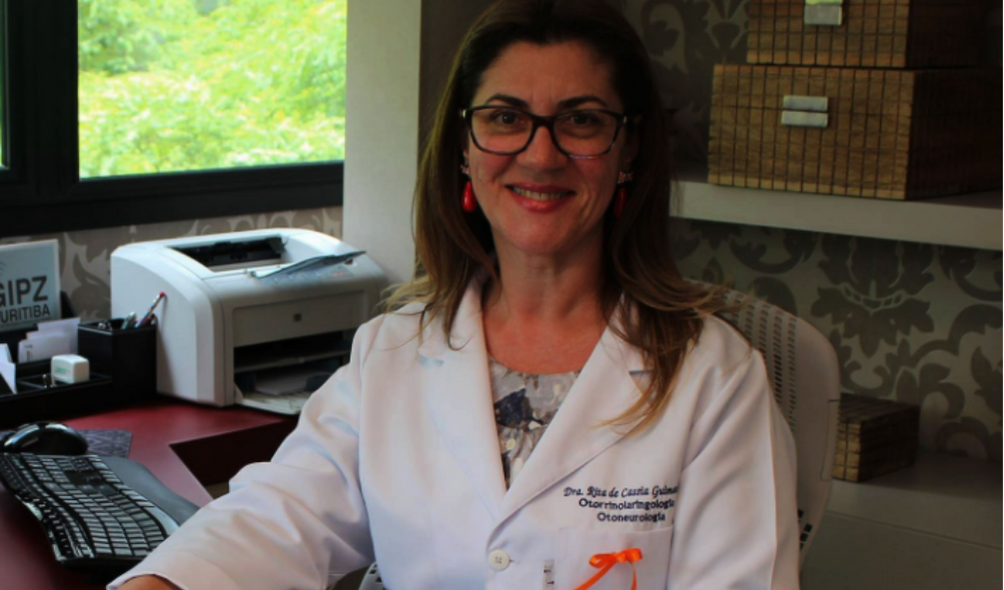 notícia 12 de outubro: Dia das Crianças - A perda auditiva na infância