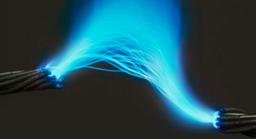 notícia Empresa de equipamentos eletrônicos promove webinar gratuito sobre como lidar de forma segura com arco elétrico e ATPV 