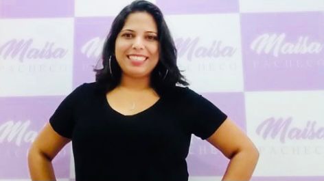 notícia Ela trocou a tecnologia para empreender no segmento erótico. Conheça a trajetória de Suzy Medeiros da Íntima Toys 