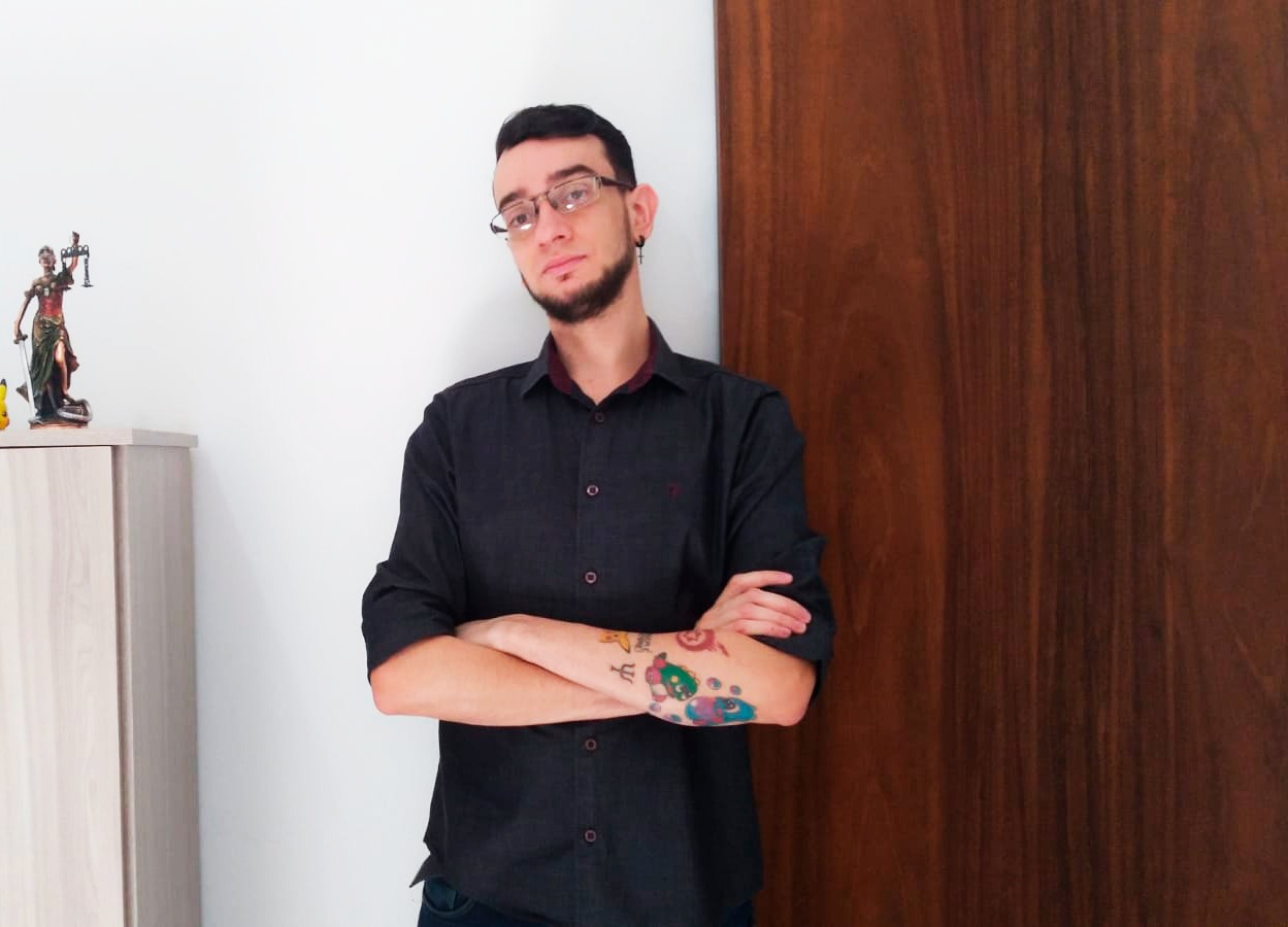 notícia Conheça Victor Siqueira: psicólogo e especialista no comportamento das gerações Millenials e Z