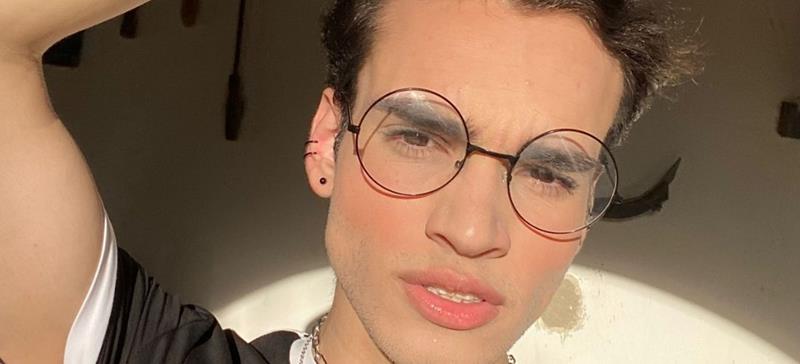 notícia Samuel Olyver fala sobre preconceito com marcas no mercado digital 