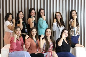 notícia Startup médica liderada por mulher busca maior valorização feminina no mercado de trabalho