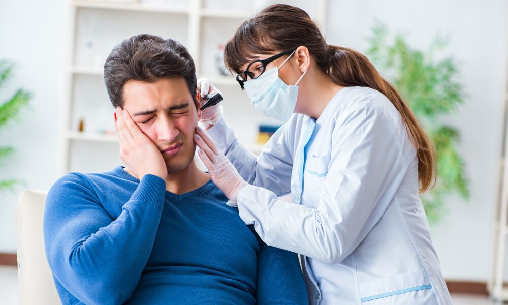 notícia A importância dos otorrinos