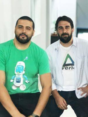 notícia  Paulista Everlog está, pela segunda vez consecutiva, entre as 100 Open Startups