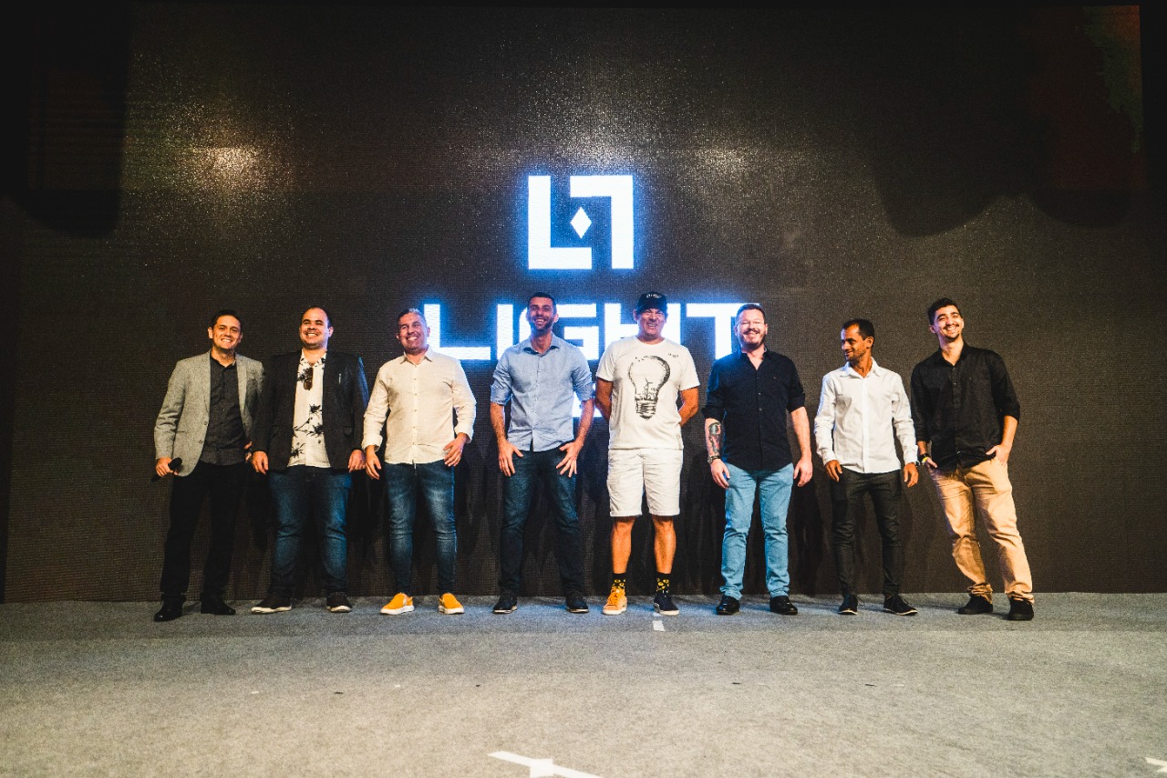 notícia Light DeFi (LIGHT) anuncia compra de terreno no Ceará