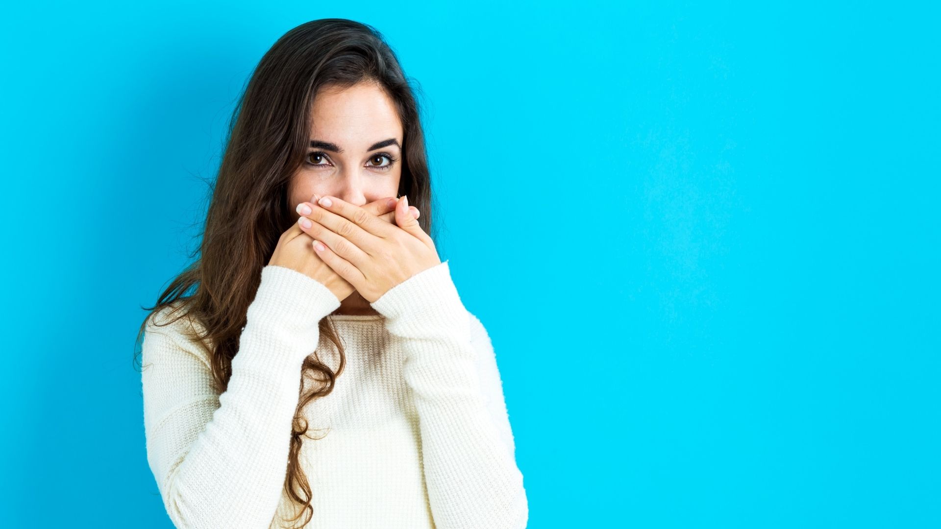 notícia Boca seca é alerta: descubra as causas e saiba como prevenir