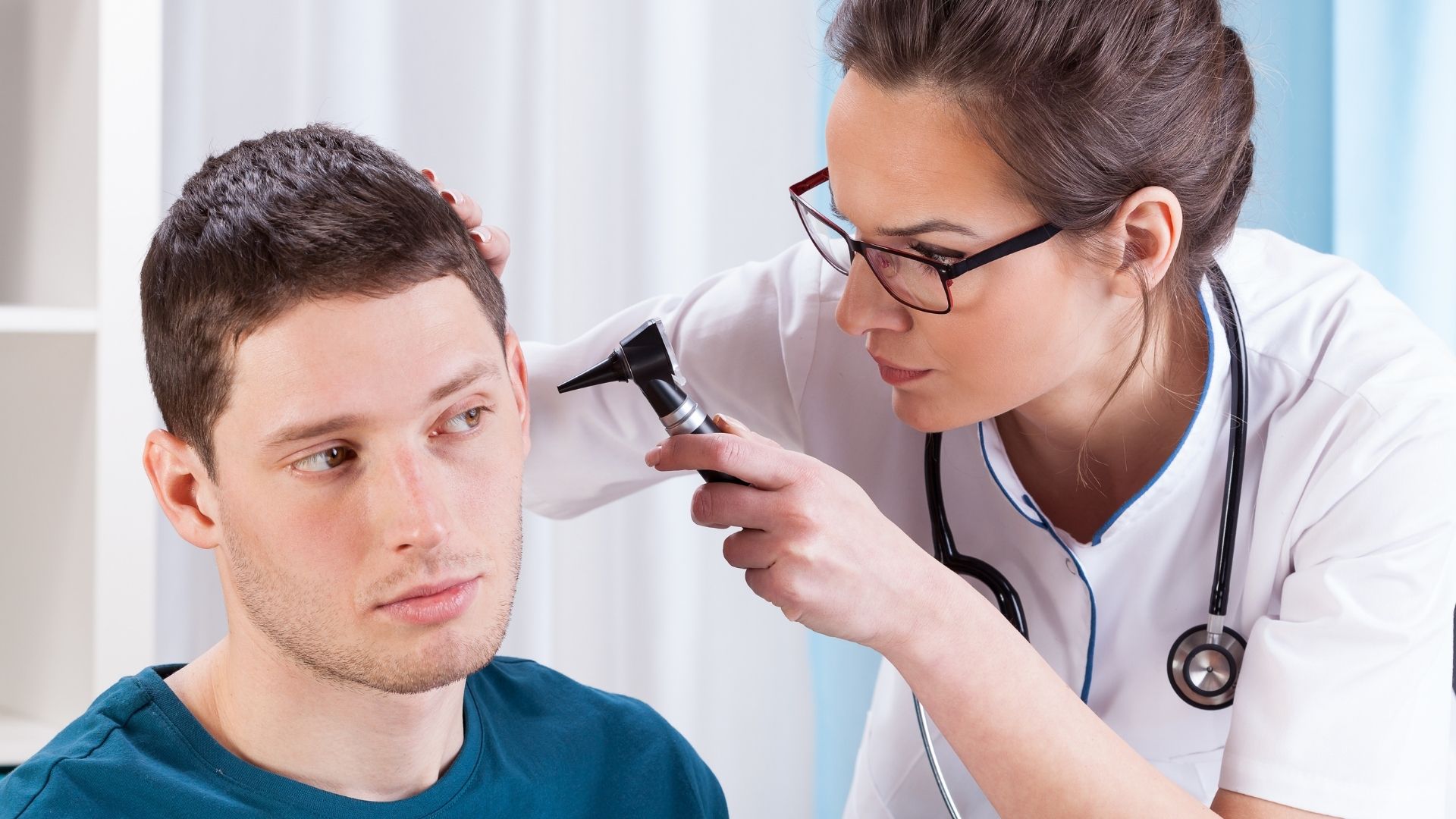 notícia Saúde auditiva e juventude combinam?