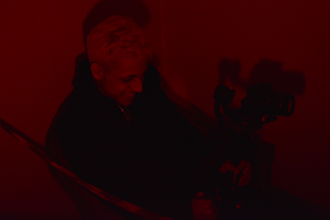 notícia Novo nome do trap brasileiro, Folky lança nova música, 