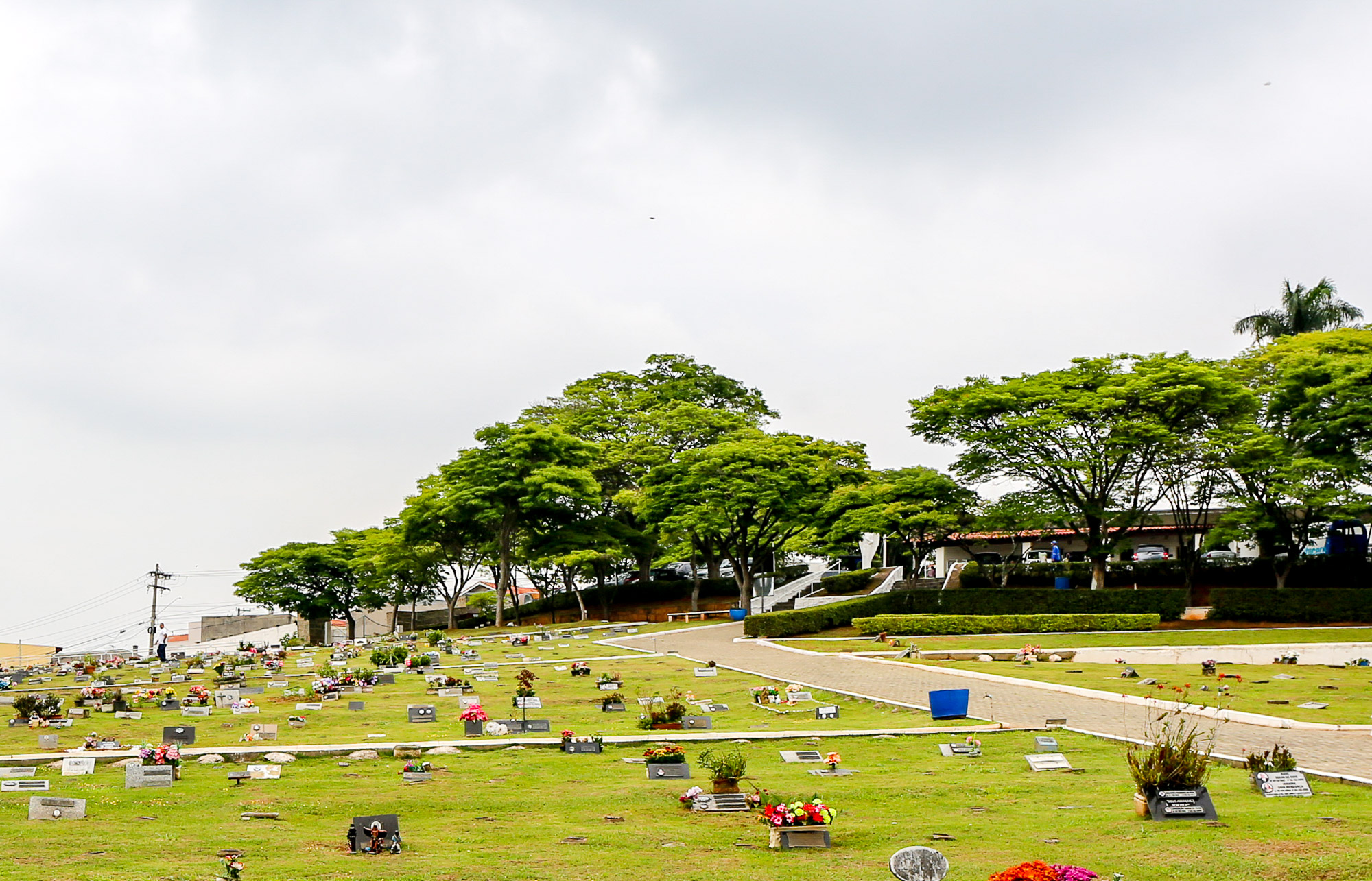notícia Dia de Finados: O que diz a Bíblia?