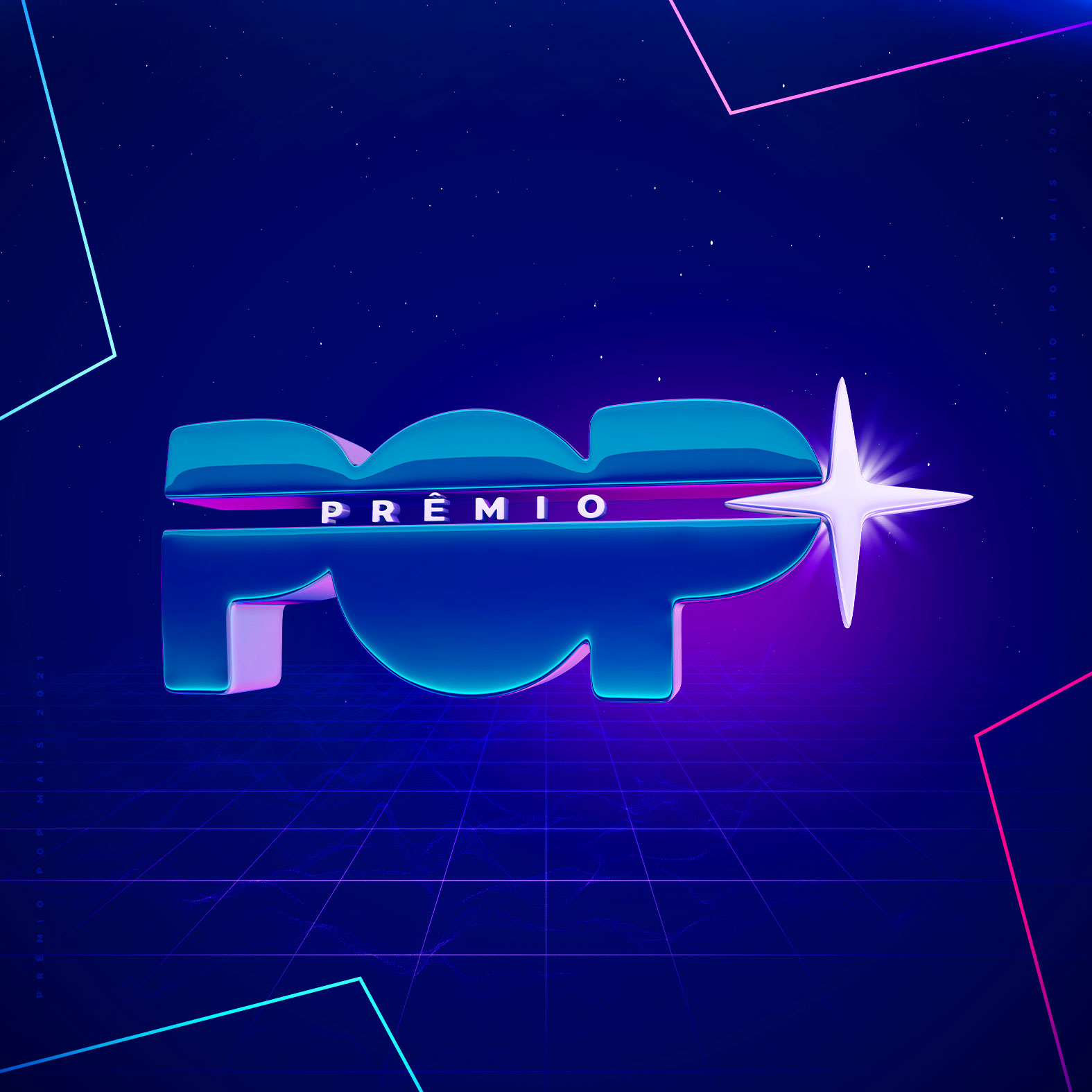 notícia Anitta e Pabllo Vittar lideram as indicações ao Prêmio POP Mais 2021