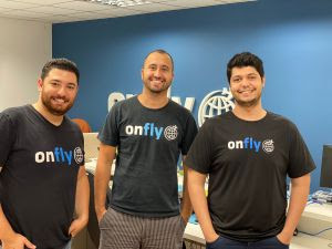 notícia Travel Tech mineira é reconhecida entre as 25 startups mundiais mais promissoras para 2022