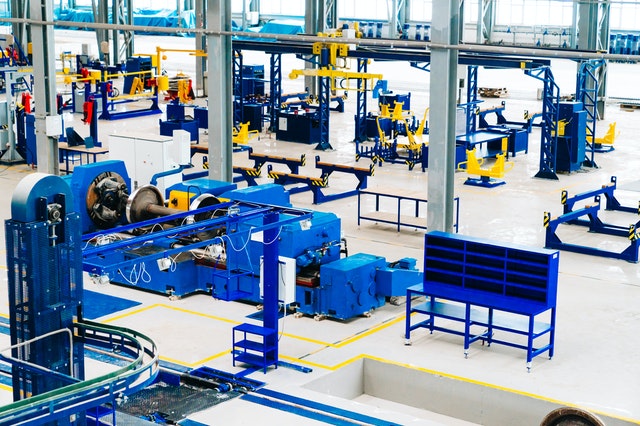 notícia O que é automação industrial: entenda neste artigo