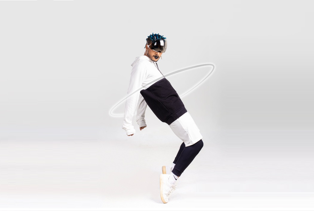 notícia Nova promessa do pop, Dellima lança single em parceria com Peu de Melo 