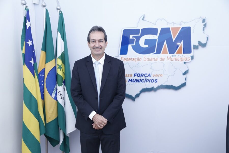 notícia Mobilização em defesa da pauta do Movimento Municipalista conta com participação de Haroldo Naves no Congresso Nacional