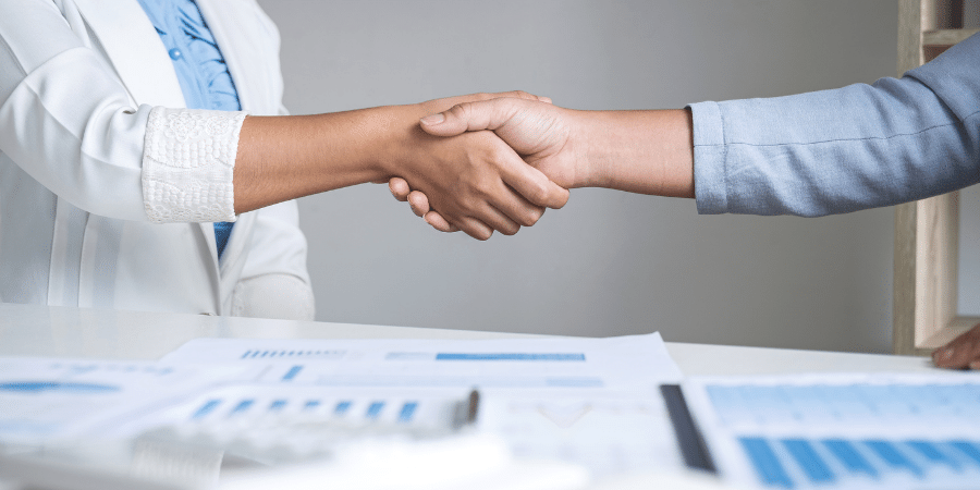 notícia Como manter as vendas da sua empresa em alta