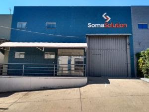 notícia  Empresa de equipamentos industriais abre unidade e tem vagas com benefícios em Valinhos