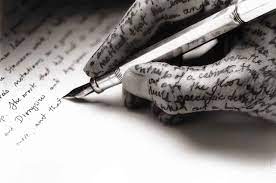 notícia Como funciona a análise por meio da escrita