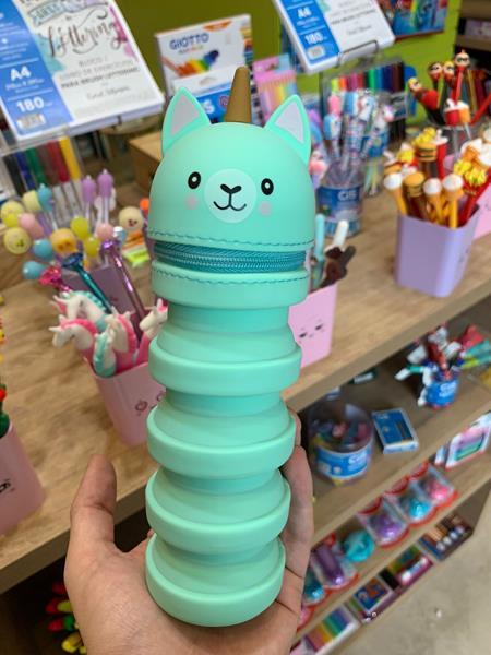 notícia Loja Ponto Literário se destaca em Alphaville!