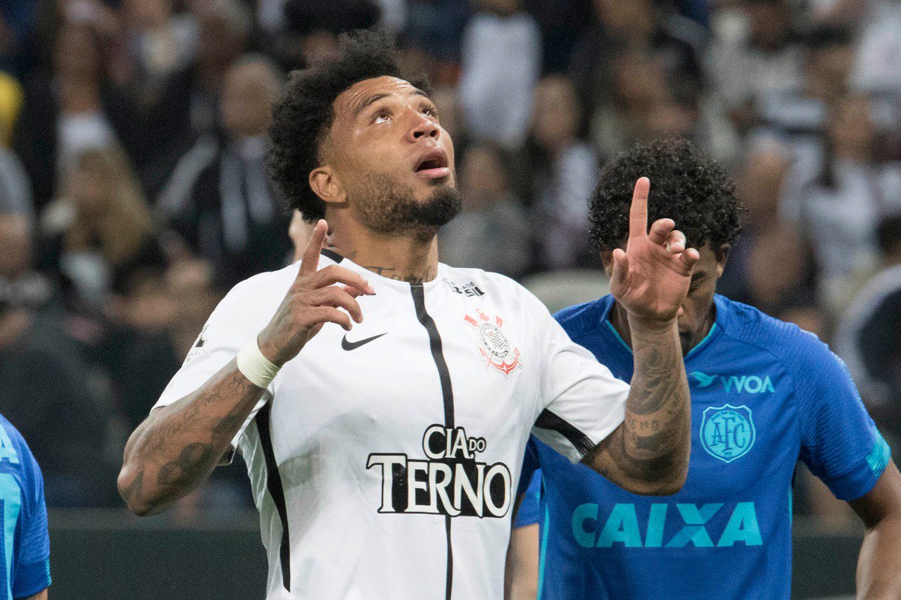 notícia Timão vence e está cada vez mais próximo do Hepta Campeonato Brasileiro