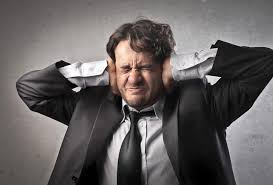 notícia Choque acústico causa traumas irreparáveis