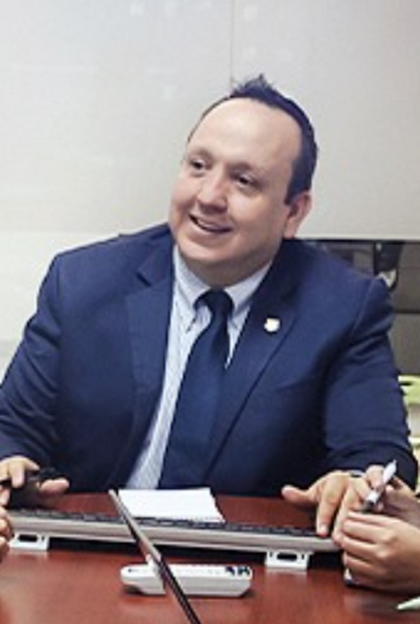 notícia Conheça sobre Alejando Blanco