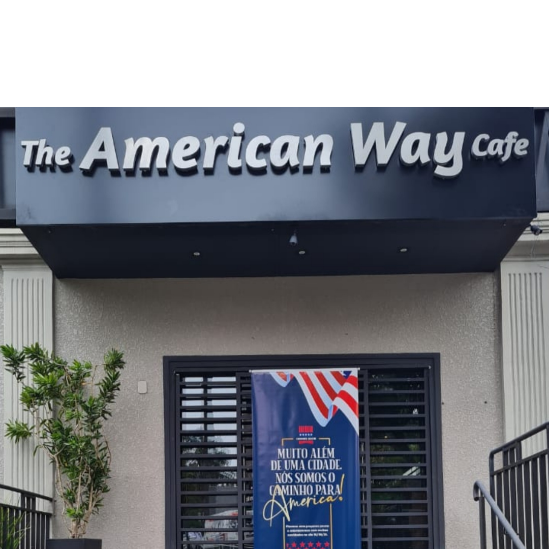 notícia Cafeteria e fast food: uma combinação perfeita